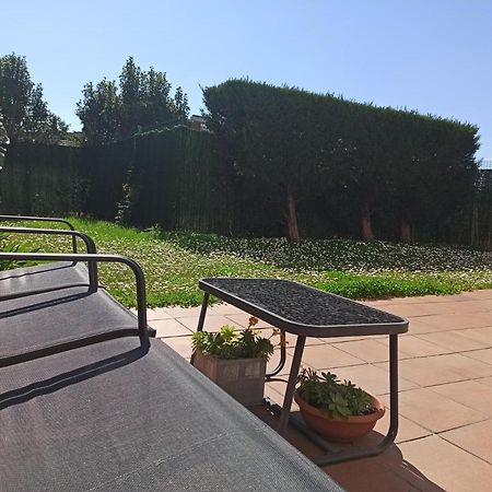 Апартаменты Bajo Con Jardin Privado Сантандер Экстерьер фото
